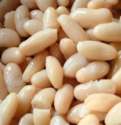 How Are Shifting Consumer Trends Shaping The Canned White Kidney Bean Market?