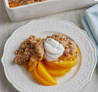Can Canned Yellow Peaches Capture The Hearts Of Health-Conscious Shoppers?