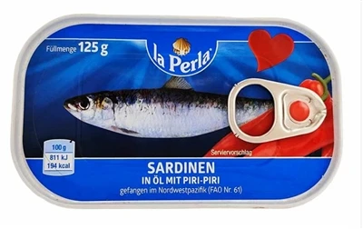 Why Are Spicy Canned Sardines Making Waves in The Market？