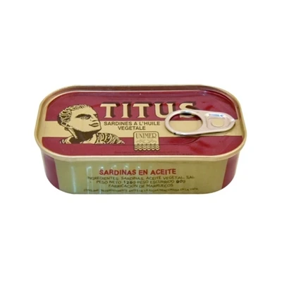 Why Are High-quality Sardines So Popular in The African And Middle Eastern Ma...