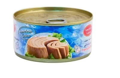 Can Canned Tuna Be The Next Big Wave in Africa's Food Market?