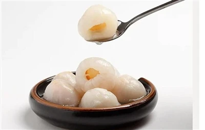 Are Canned Lychees Set To Redefine Global Dessert Trends?