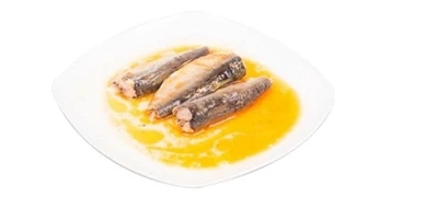 Africa’s Rising Appetite For Canned Sardines: Small Fish, Big Market