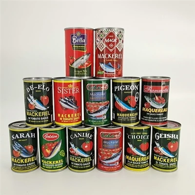 Which Is Healthier Mackerel Or Tuna?