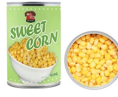 Is Sweet Corn The New Star Of African Kitchens?