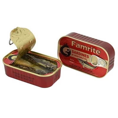 What Is The Best Way To Eat Canned Sardines?