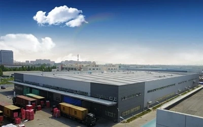 Ningbo Kenale Food Marks 15th Anniversary With Grand Showcase At Gulfood 2026 in Dubai