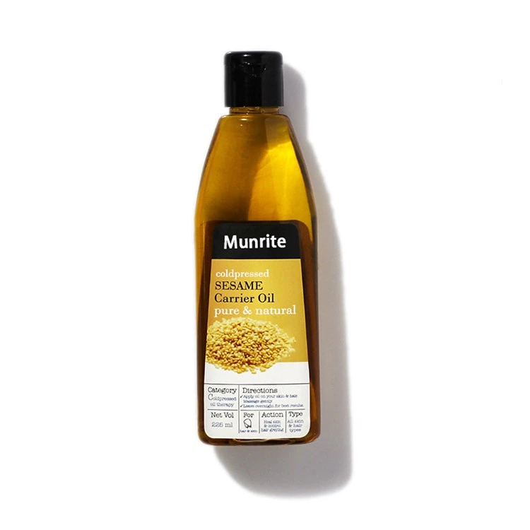 Sesame Oil 500ml Sesame Oil 500ml