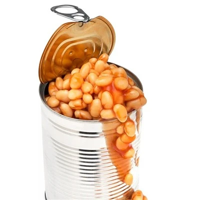 Baked Beans Big Can