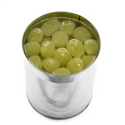 Canned Grape 425G