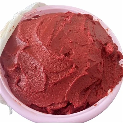 Drum Tomato Paste Brix 28-30 CBv
