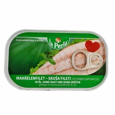 High Quality Sardines
