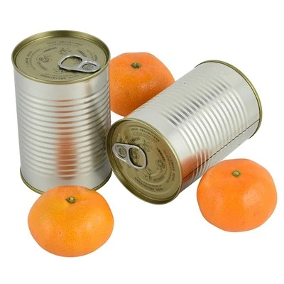 Mandarin Oranges in Light Syrup